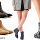 Up to 50% off boots